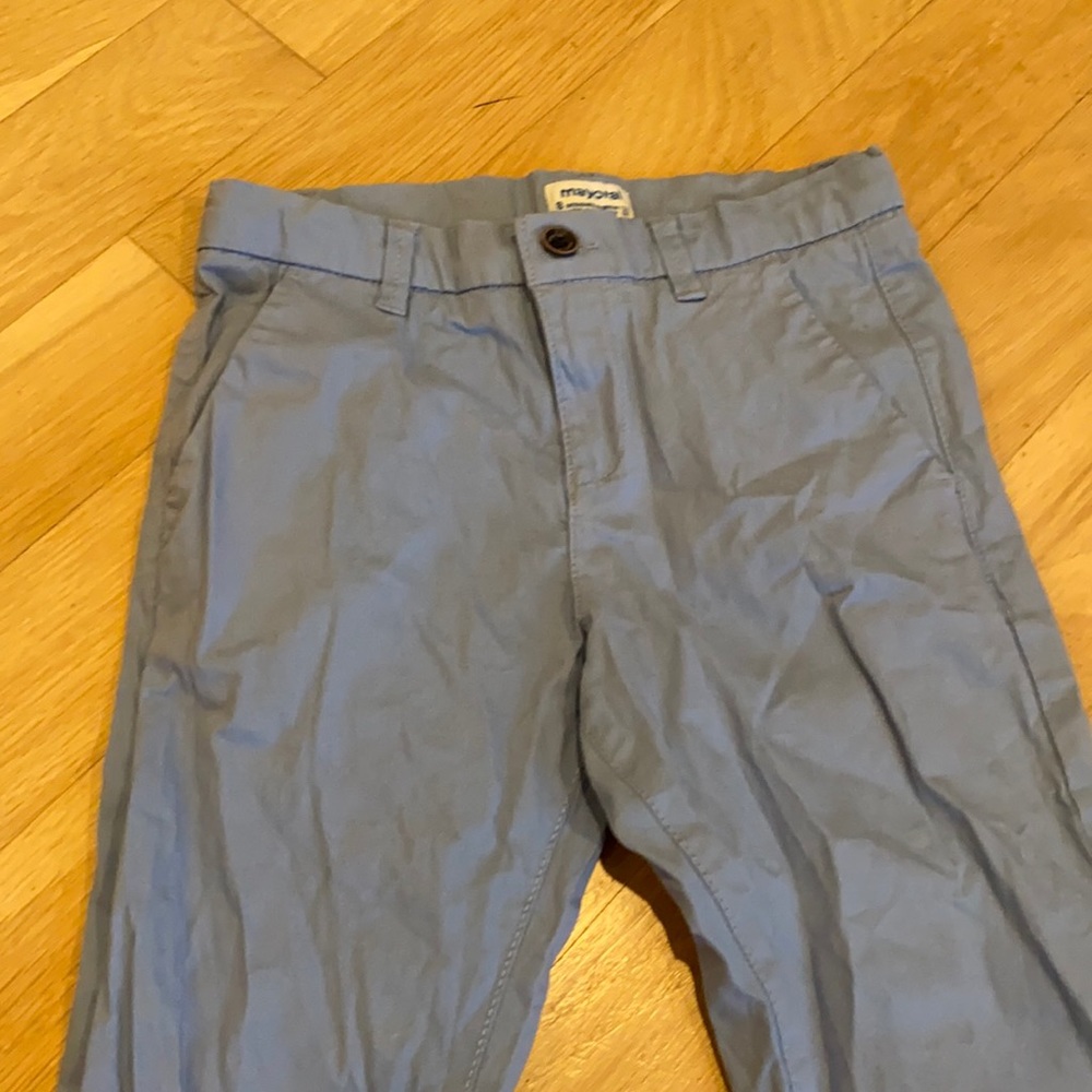 Mayoral boys slacks